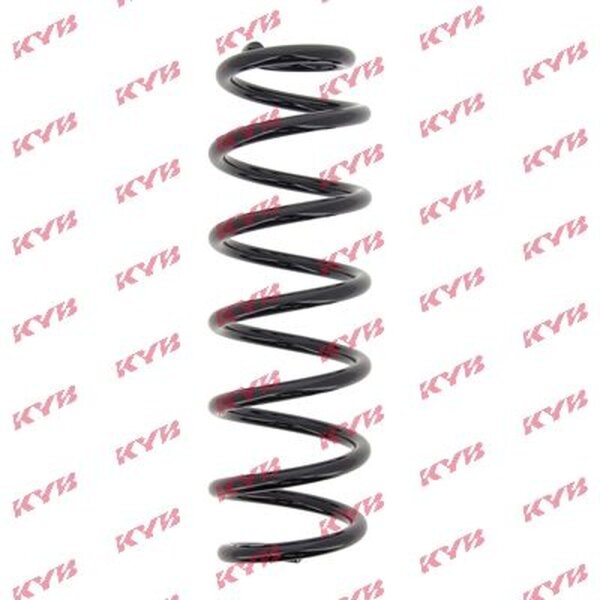 Spiralfeder KYB RA6077 K-Flex Hinterachse - 1 Stück