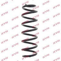 Spiralfeder KYB RA6077 K-Flex Hinterachse - 1 Stück