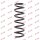 Spiralfeder KYB RA6077 K-Flex Hinterachse - 1 Stück