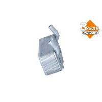 NRF 31233 Ölkühler, Motoröl