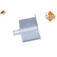 NRF 31307 Ölkühler, Motoröl