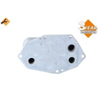 NRF 31307 Ölkühler, Motoröl