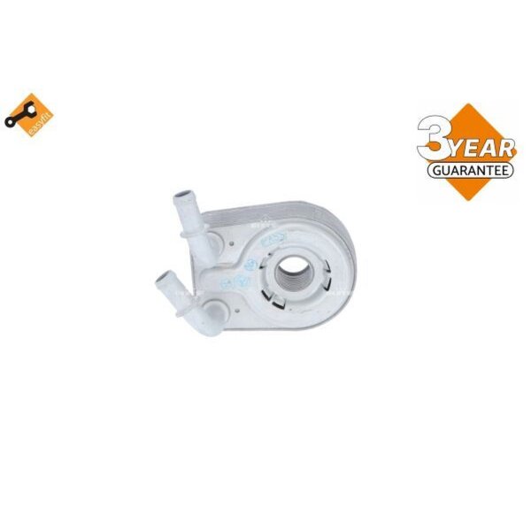 NRF 31321 Ölkühler, Motoröl