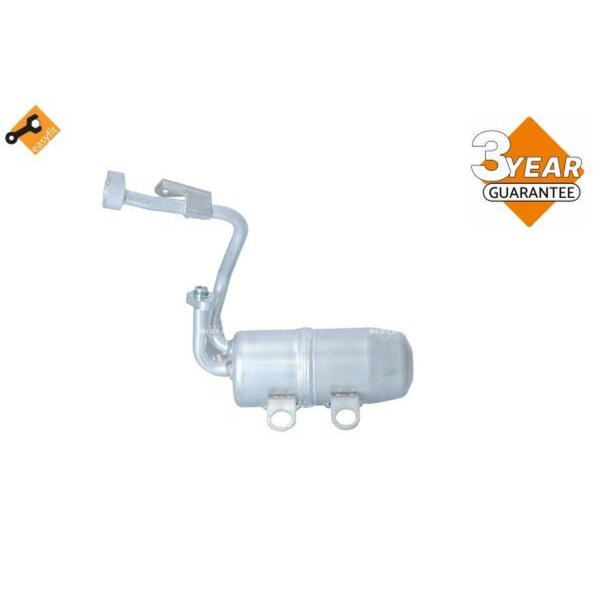 NRF 33368 Trockner, Klimaanlage