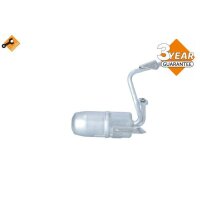 NRF 33368 Trockner, Klimaanlage