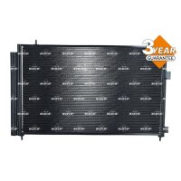 NRF 350222 Kondensator, Klimaanlage