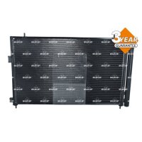 NRF 350222 Kondensator, Klimaanlage
