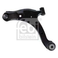 FEBI BILSTEIN 41052 Lenker, Radaufhängung