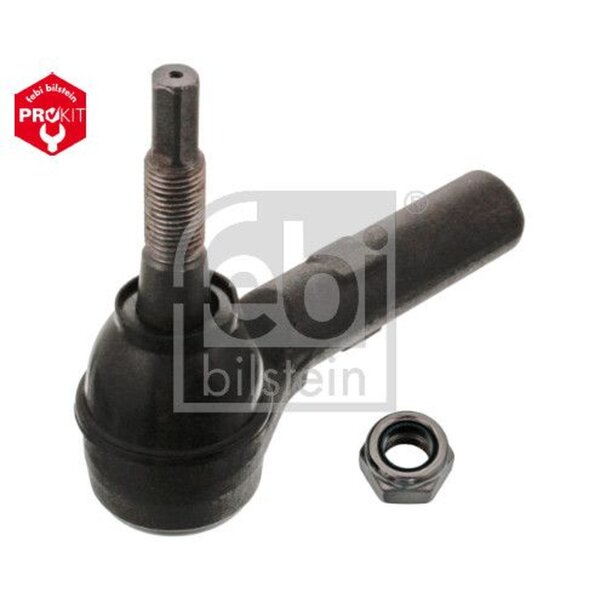 FEBI BILSTEIN 41085 Spurstangenkopf