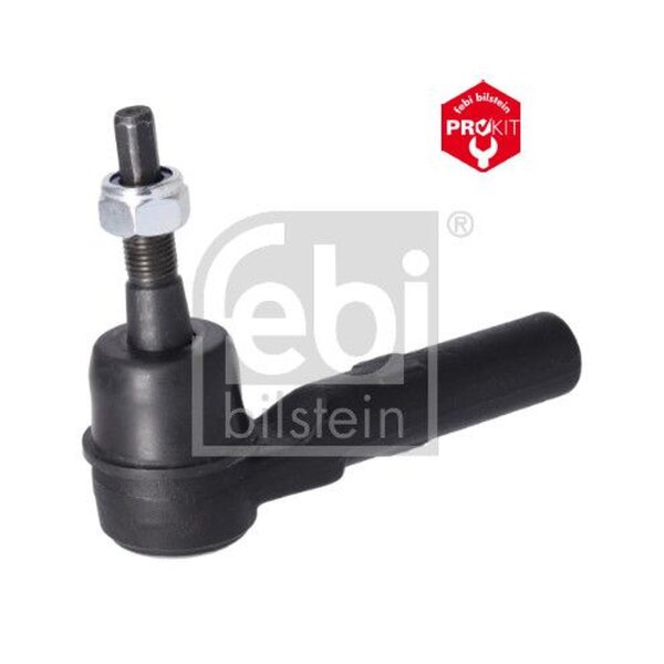 FEBI BILSTEIN 41086 Spurstangenkopf