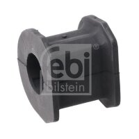 FEBI BILSTEIN 41123 Lagerung, Stabilisator
