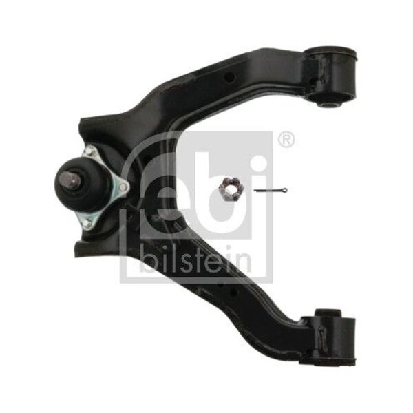 FEBI BILSTEIN 41254 Lenker, Radaufhängung