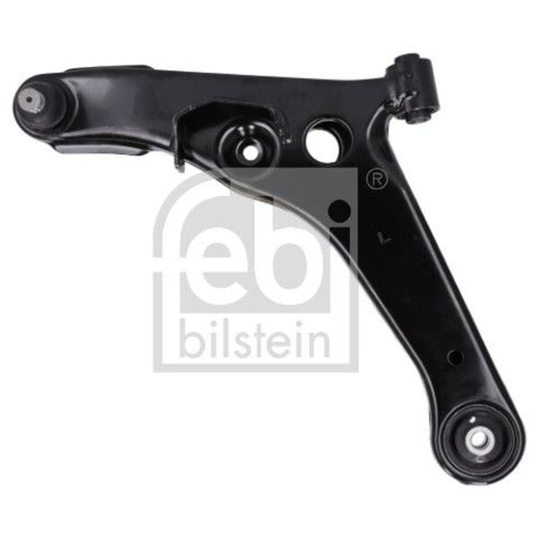 FEBI BILSTEIN 41267 Lenker, Radaufhängung