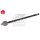 FEBI BILSTEIN 41282 Axialgelenk, Spurstange
