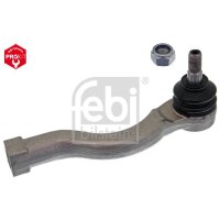 FEBI BILSTEIN 41315 Spurstangenkopf