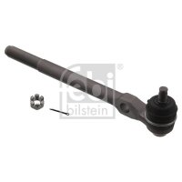 FEBI BILSTEIN 41371 Spurstangenkopf