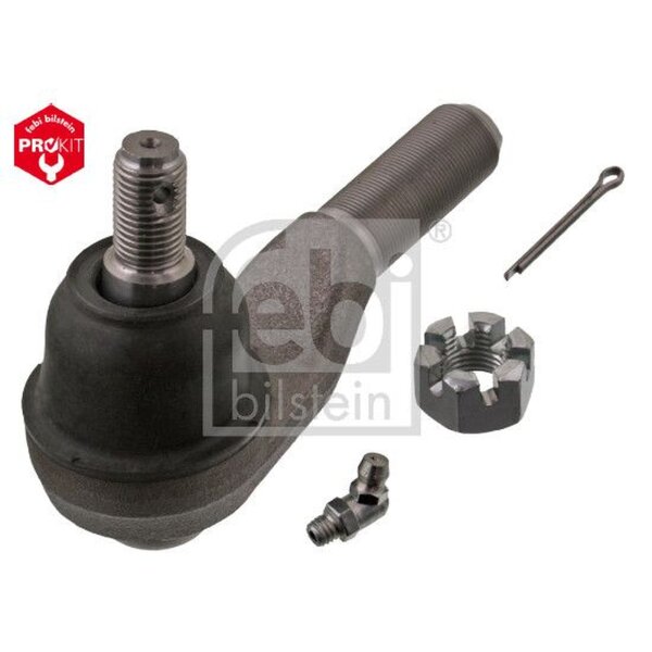 FEBI BILSTEIN 41377 Spurstangenkopf