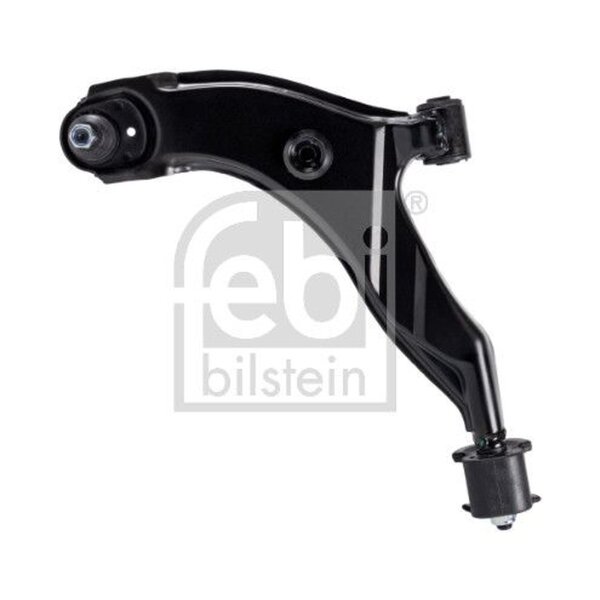 FEBI BILSTEIN 41706 Lenker, Radaufhängung