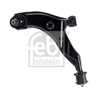 FEBI BILSTEIN 41706 Lenker, Radaufhängung