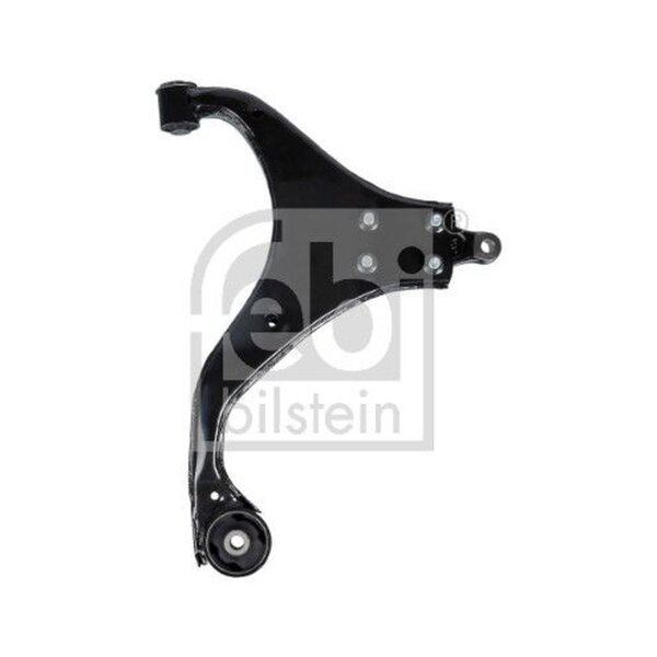 FEBI BILSTEIN 41798 Lenker, Radaufhängung