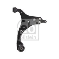 FEBI BILSTEIN 41807 Lenker, Radaufhängung