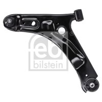 FEBI BILSTEIN 41808 Lenker, Radaufhängung