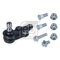 FEBI BILSTEIN 41852 Trag-/Führungsgelenk