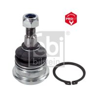 FEBI BILSTEIN 41866 Trag-/Führungsgelenk