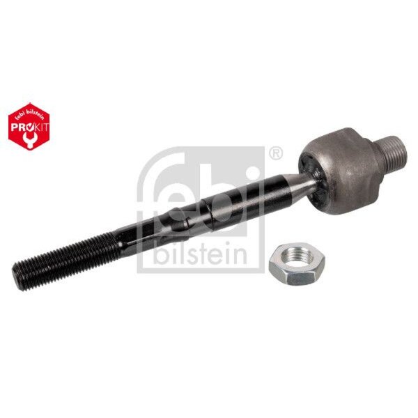 FEBI BILSTEIN 41912 Axialgelenk, Spurstange