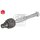 FEBI BILSTEIN 41915 Axialgelenk, Spurstange