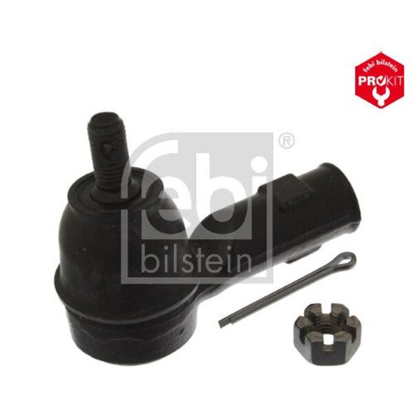 FEBI BILSTEIN 41925 Spurstangenkopf