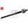 FEBI BILSTEIN 41938 Axialgelenk, Spurstange