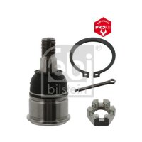 FEBI BILSTEIN 42138 Trag-/Führungsgelenk