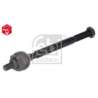 FEBI BILSTEIN 42208 Axialgelenk, Spurstange