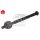 FEBI BILSTEIN 42208 Axialgelenk, Spurstange