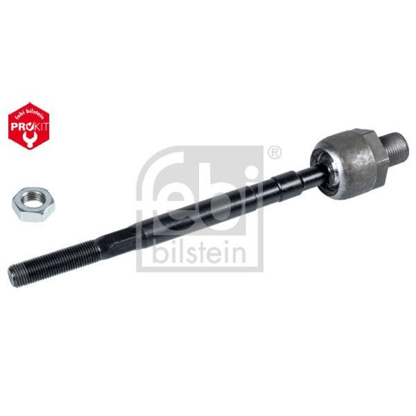 FEBI BILSTEIN 42215 Axialgelenk, Spurstange