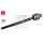 FEBI BILSTEIN 42215 Axialgelenk, Spurstange