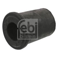FEBI BILSTEIN 42336 Lagerbuchse, Blattfeder