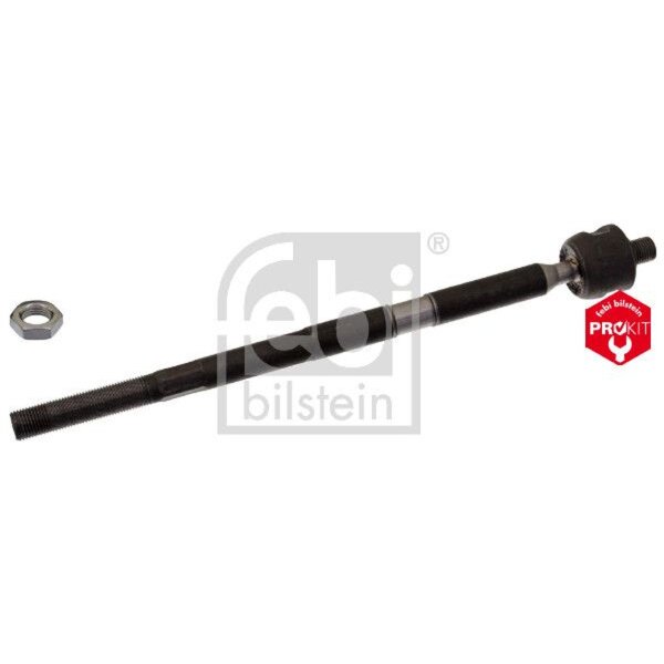 FEBI BILSTEIN 42489 Axialgelenk, Spurstange