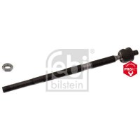 FEBI BILSTEIN 42489 Axialgelenk, Spurstange