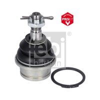 FEBI BILSTEIN 42626 Trag-/Führungsgelenk