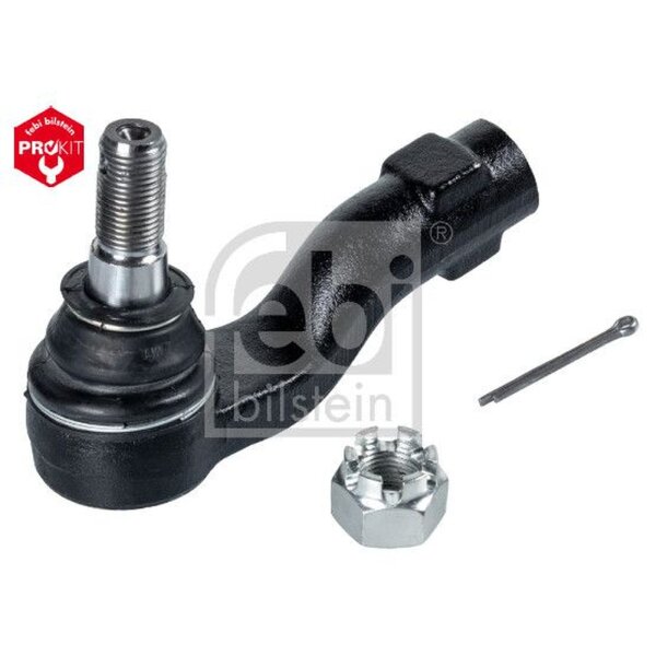 FEBI BILSTEIN 42719 Spurstangenkopf