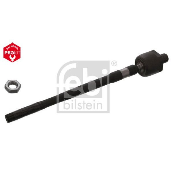 FEBI BILSTEIN 42736 Axialgelenk, Spurstange
