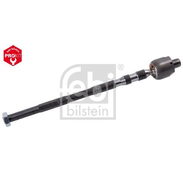 FEBI BILSTEIN 42813 Axialgelenk, Spurstange