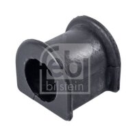 FEBI BILSTEIN 42893 Lagerung, Stabilisator