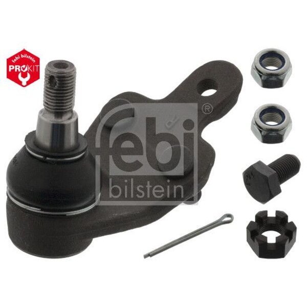 FEBI BILSTEIN 43076 Trag-/Führungsgelenk