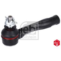 FEBI BILSTEIN 43150 Spurstangenkopf