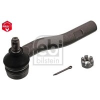 FEBI BILSTEIN 43155 Spurstangenkopf