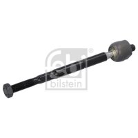 FEBI BILSTEIN 43183 Axialgelenk, Spurstange