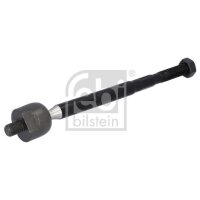 FEBI BILSTEIN 43183 Axialgelenk, Spurstange